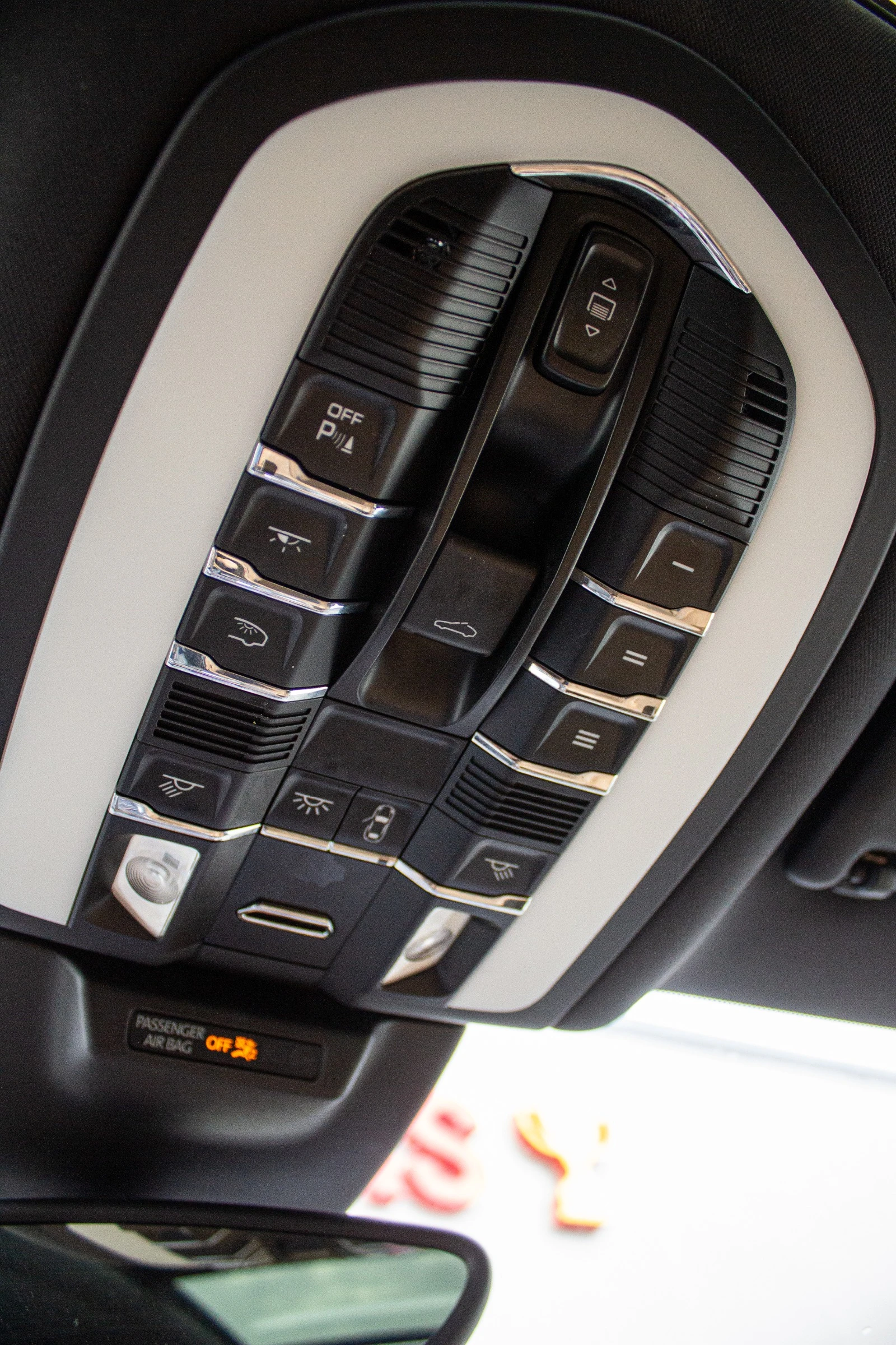 Porsche Macan S * ������ * ��������� * BOSE * PPF *  | Mobile.bg � ����������� 13