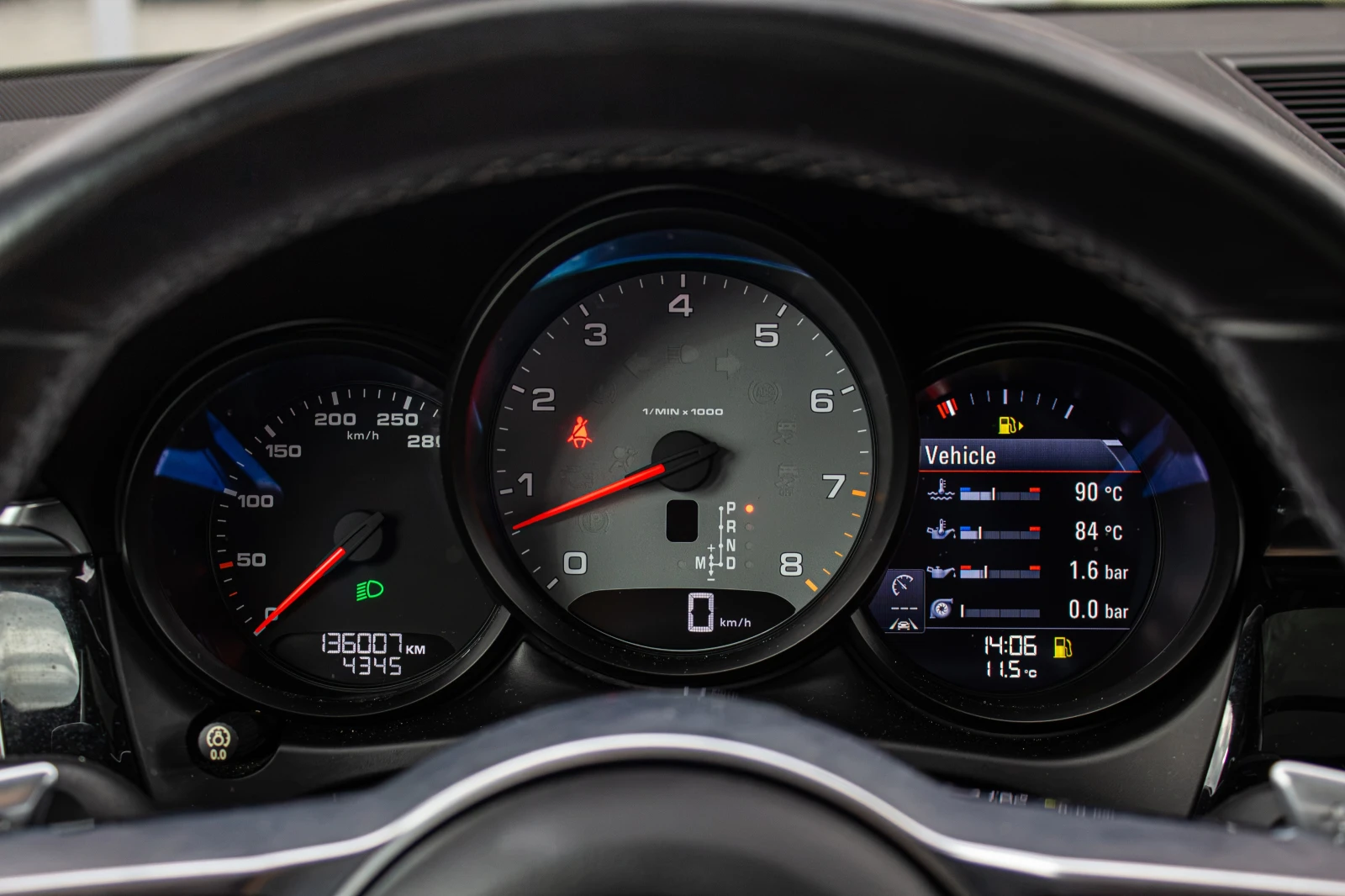 Porsche Macan S * ������ * ��������� * BOSE * PPF *  | Mobile.bg � ����������� 10