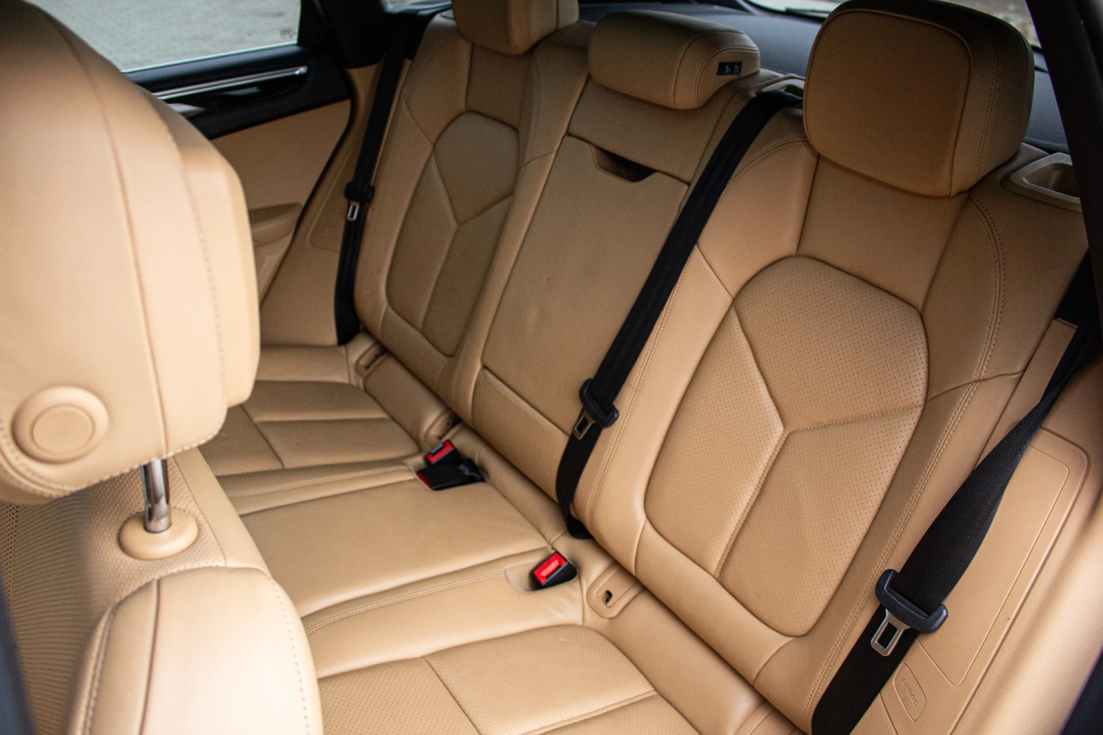 Porsche Macan S * ������ * ��������� * BOSE * PPF *  | Mobile.bg � ����������� 8