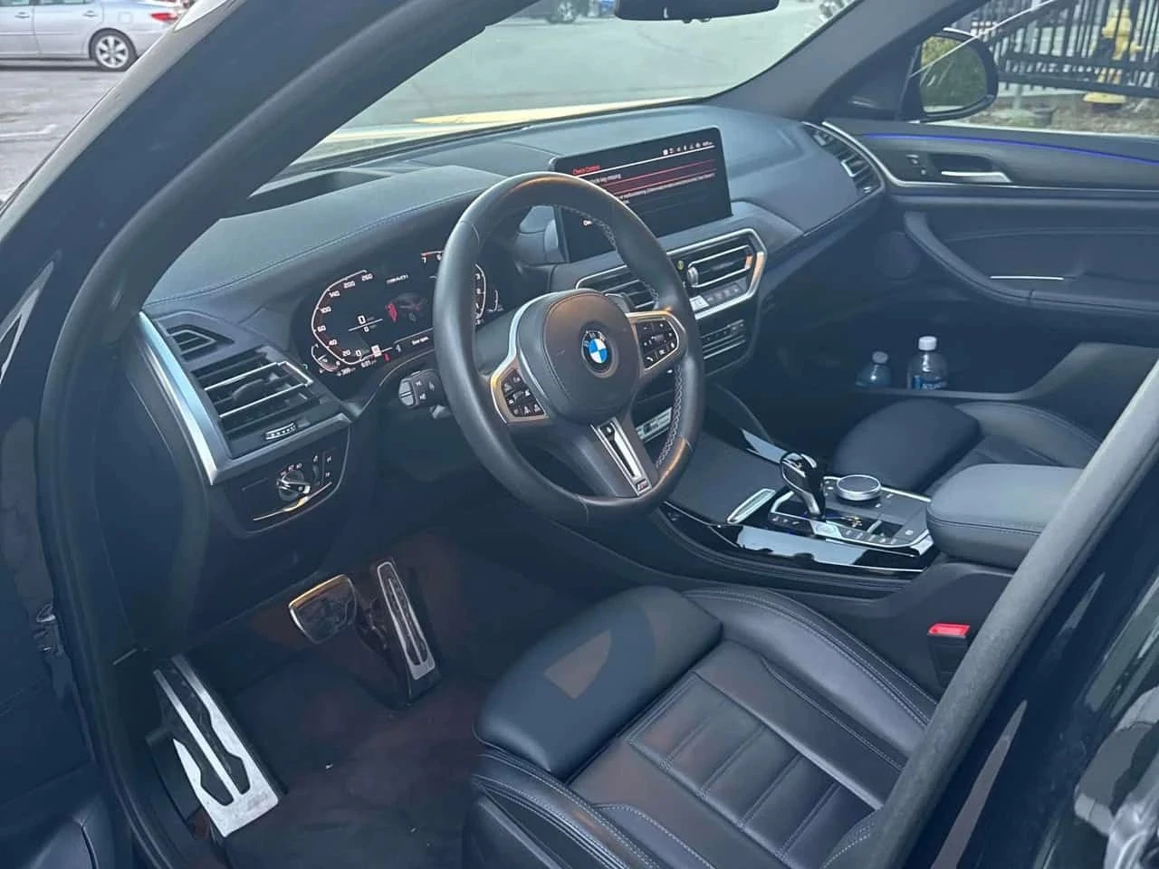 BMW X4, снимка 7 - Автомобили и джипове - 56731871