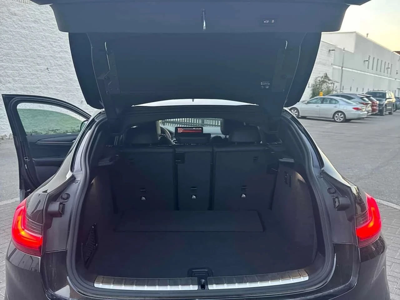 BMW X4, снимка 11 - Автомобили и джипове - 56731871