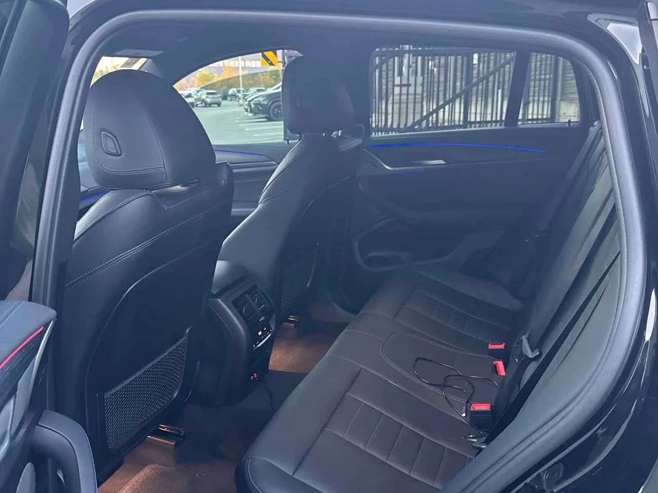 BMW X4, снимка 10 - Автомобили и джипове - 56731871