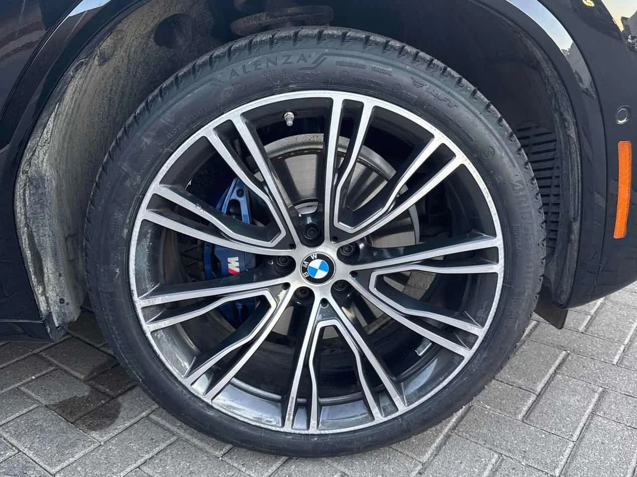 BMW X4, снимка 6 - Автомобили и джипове - 56731871