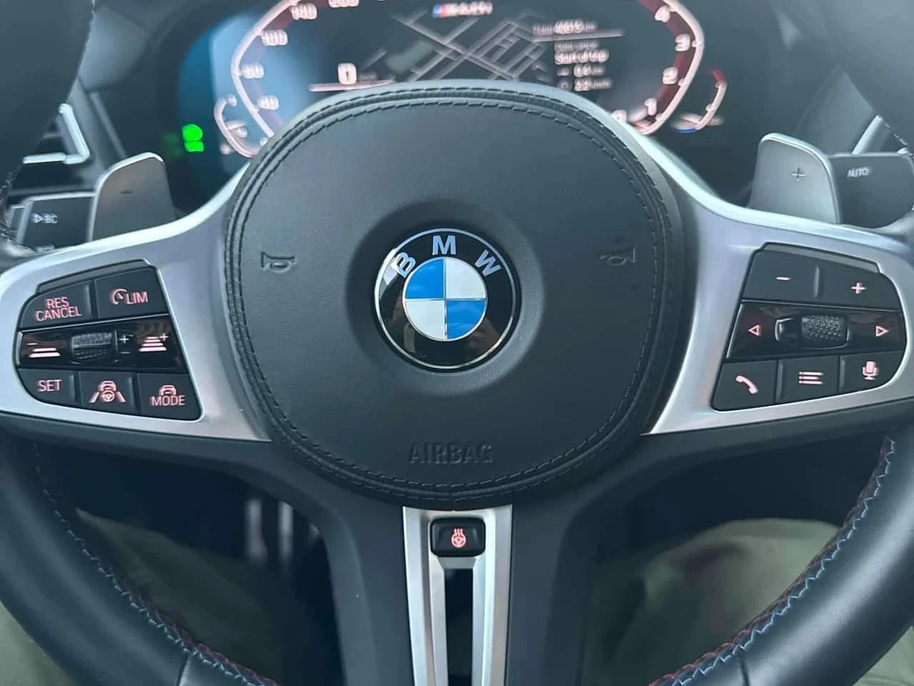 BMW X4, снимка 13 - Автомобили и джипове - 56731871