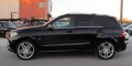 Mercedes-Benz ML 350 AMG OPTICA/ECO/START STOP/EDITION/СОБСТВЕН ЛИЗИНГ - [5] 