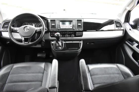VW Multivan 2.0ТDI* 4MOTION* SWISS, снимка 15