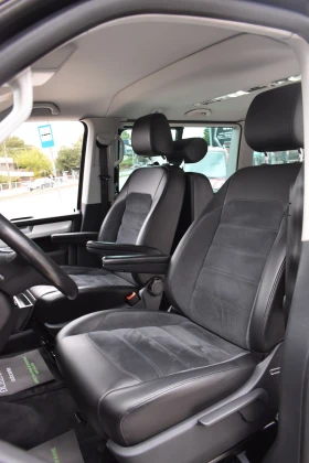 VW Multivan 2.0ТDI* 4MOTION* SWISS, снимка 11
