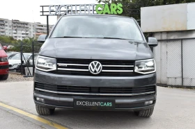 VW Multivan 2.0ТDI* 4MOTION* SWISS, снимка 6