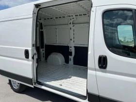Peugeot Boxer L2H2  2.2 HDi  6D KM 110.000*  | Mobile.bg    9