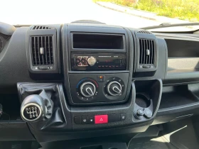 Peugeot Boxer L2H2  2.2 HDi  6D KM 110.000*  | Mobile.bg    16