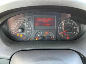 Peugeot Boxer L2H2  2.2 HDi  6D KM 110.000*  | Mobile.bg    14