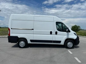 Peugeot Boxer L2H2  2.2 HDi  6D KM 110.000*  | Mobile.bg    6