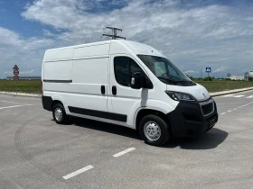 Peugeot Boxer L2H2  2.2 HDi  6D KM 110.000*  | Mobile.bg    7