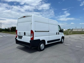 Peugeot Boxer L2H2  2.2 HDi  6D KM 110.000*  | Mobile.bg    5