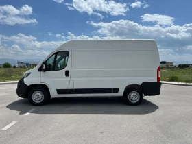     Peugeot Boxer L2H2  2.2 HDi  6D KM 110.000* 