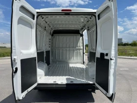 Peugeot Boxer L2H2  2.2 HDi  6D KM 110.000*  | Mobile.bg    10