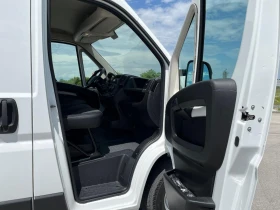 Peugeot Boxer L2H2  2.2 HDi  6D KM 110.000*  | Mobile.bg    8