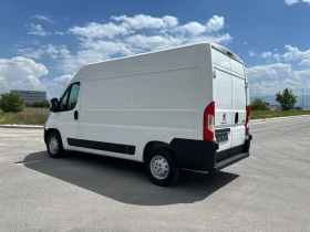     Peugeot Boxer L2H2  2.2 HDi  6D KM 110.000* 