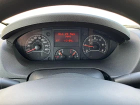 Peugeot Boxer L2H2  2.2 HDi  6D KM 110.000*  | Mobile.bg    15