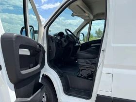 Peugeot Boxer L2H2  2.2 HDi  6D KM 110.000*  | Mobile.bg    11