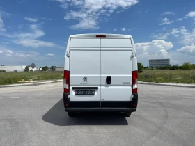     Peugeot Boxer L2H2  2.2 HDi  6D KM 110.000* 