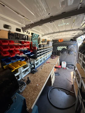 Iveco Daily 3.0 | Mobile.bg    8