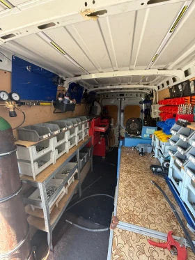 Iveco Daily 3.0 | Mobile.bg    9