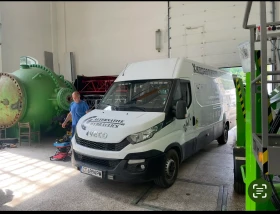 Iveco Daily 3.0 | Mobile.bg    6