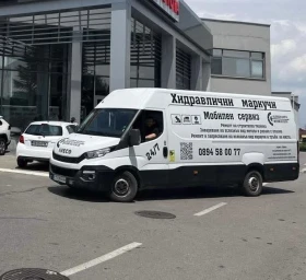 Iveco Daily 3.0 | Mobile.bg    5