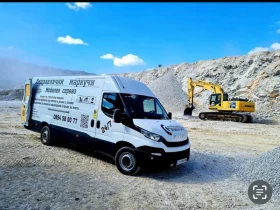    Iveco Daily 3.0