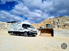     Iveco Daily 3.0