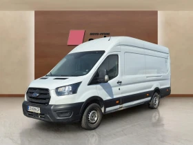 Ford Transit 2.0L EcoBlue - изображение 1