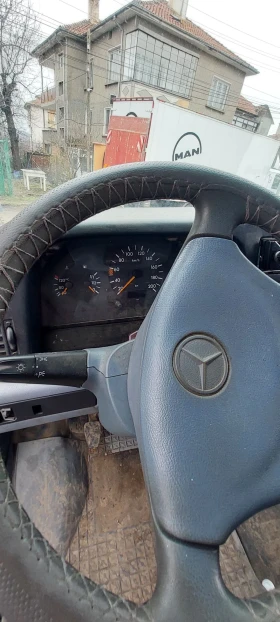 Mercedes-Benz Sprinter 412 с падащ борд, снимка 5