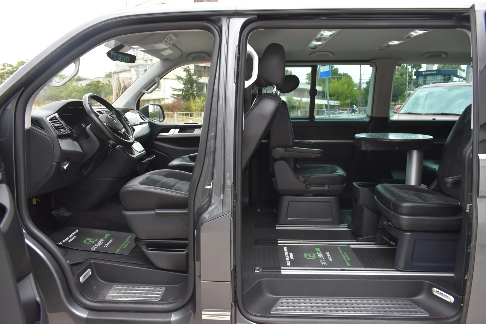 VW Multivan 2.0ТDI* 4MOTION* SWISS - изображение 9