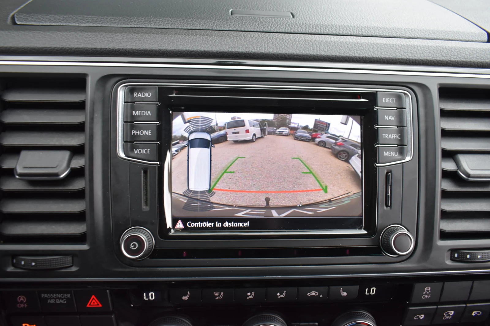 VW Multivan 2.0DI* 4MOTION* SWISS | Mobile.bg   17