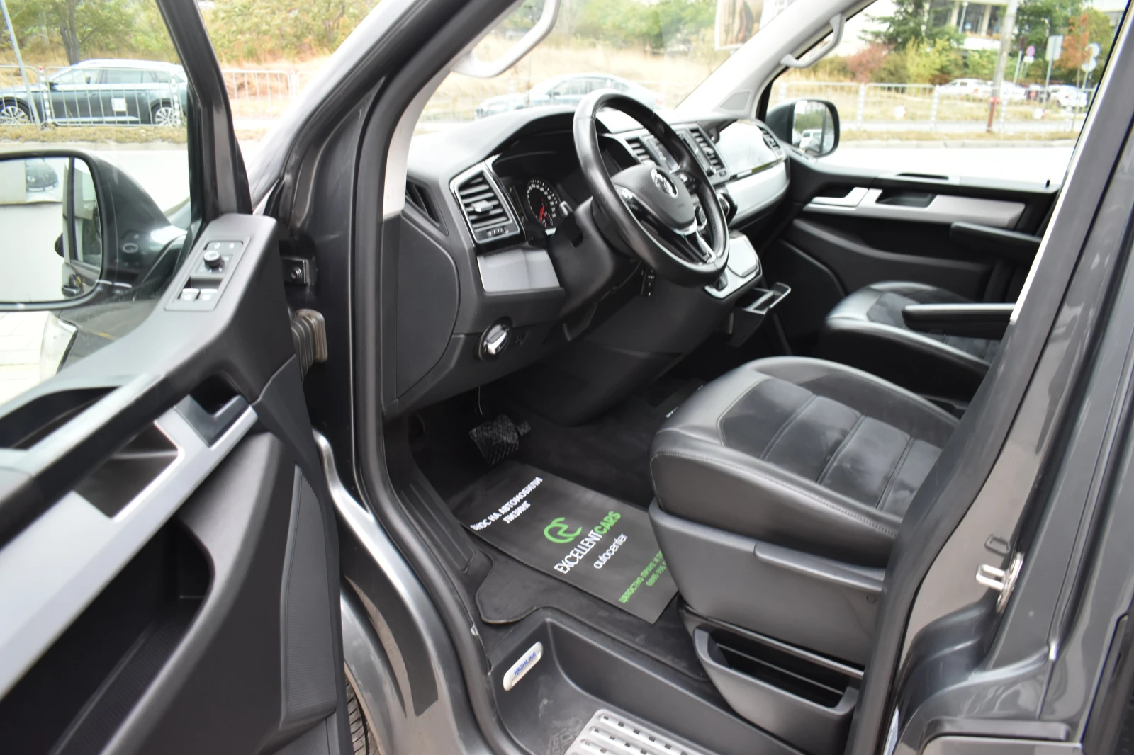 VW Multivan 2.0ТDI* 4MOTION* SWISS - изображение 10
