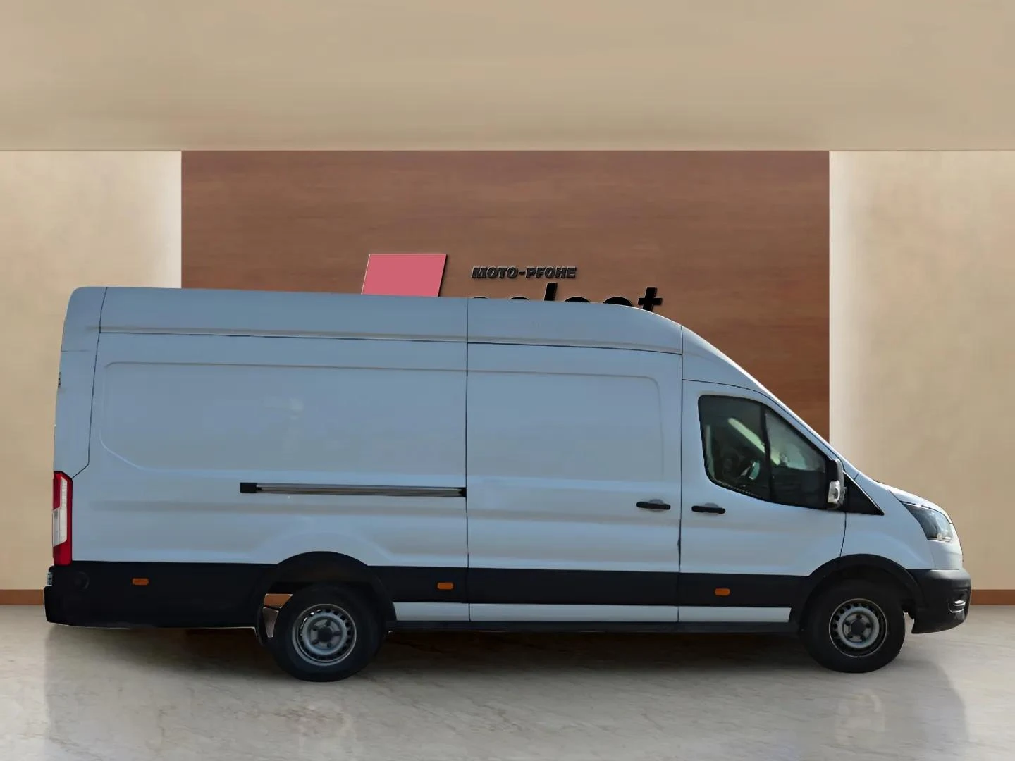 Ford Transit 2.0L EcoBlue - изображение 4