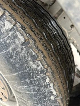 Man Tgs 41.500, снимка 5