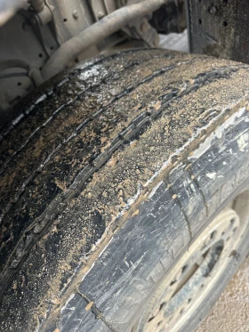 Man Tgs 41.500, снимка 4