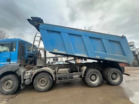 Man Tgs 41.500, снимка 7