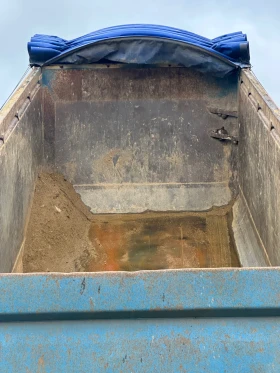 Man Tgs 41.500, снимка 9