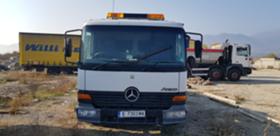 Mercedes-Benz Atego 815 | Mobile.bg   2