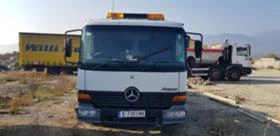 Обява за продажба на Mercedes-Benz Atego 815 ~15 999 лв. - изображение 1