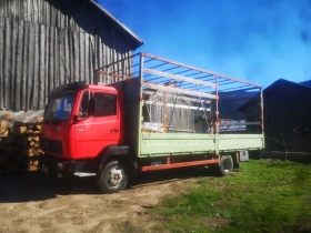 Mercedes-Benz 817 | Mobile.bg    4
