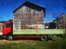 Mercedes-Benz 817 | Mobile.bg    5