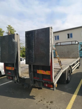 Iveco Eurocargo 180E250 EURO 6 | Mobile.bg    2