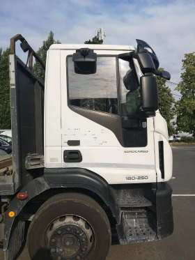 Iveco Eurocargo 180E250 EURO 6 | Mobile.bg    3