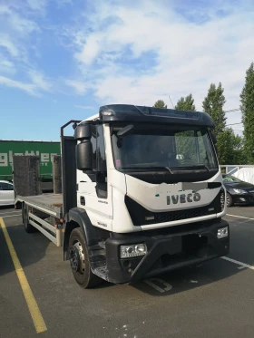  Iveco Eurocargo