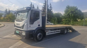  Iveco Eurocargo
