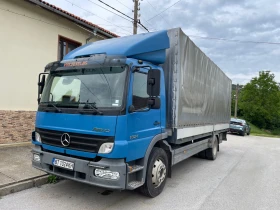 Mercedes-Benz Atego 1324 - изображение 1